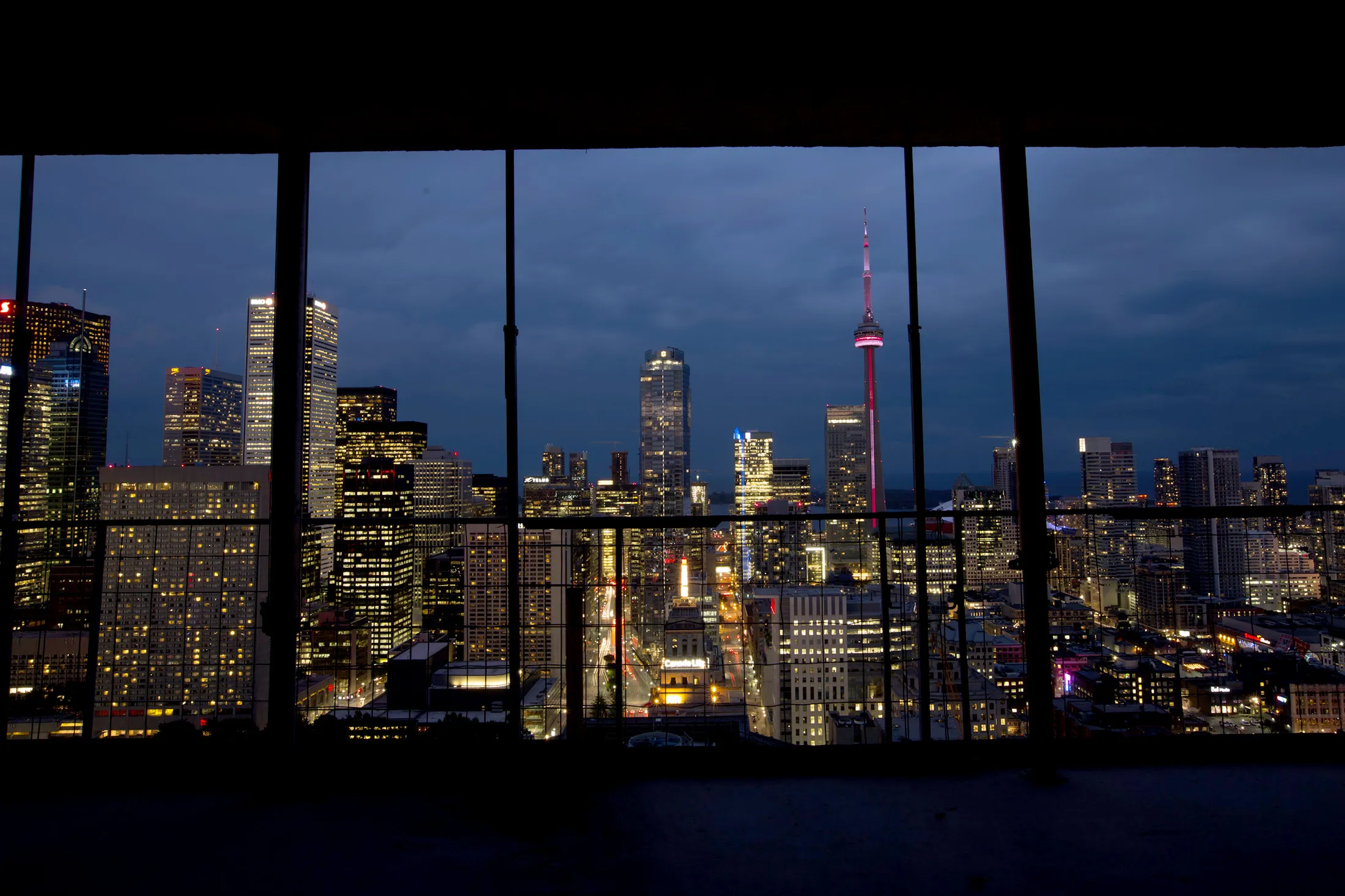 Toronto
