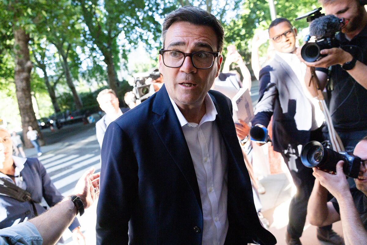 Investors Warm to Burnham But Say Long-End Gilts Are ‘Unloved’