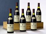 relates to A Hong Kong Tycoon Is Selling $4.4 Million Wine Collection in Auction