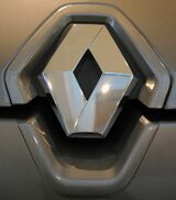 Renault Dealership Ahead Of Earnings