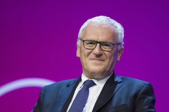 EDF Chief Sees Power Price Surge Spurring Nuclear-Reform Efforts