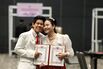 Same-Sex Marriage Becomes Legal in Thailand