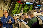 Last Day Of Trading For 2017 At The Cboe S&P 500 Options Pit