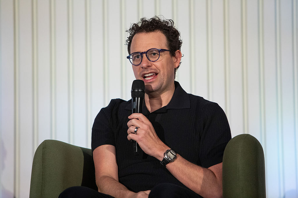 Dario Amodei, co-founder and chief executive officer of Anthropic.