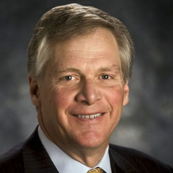 Caterpillar's New CEO Inherits Profit Target