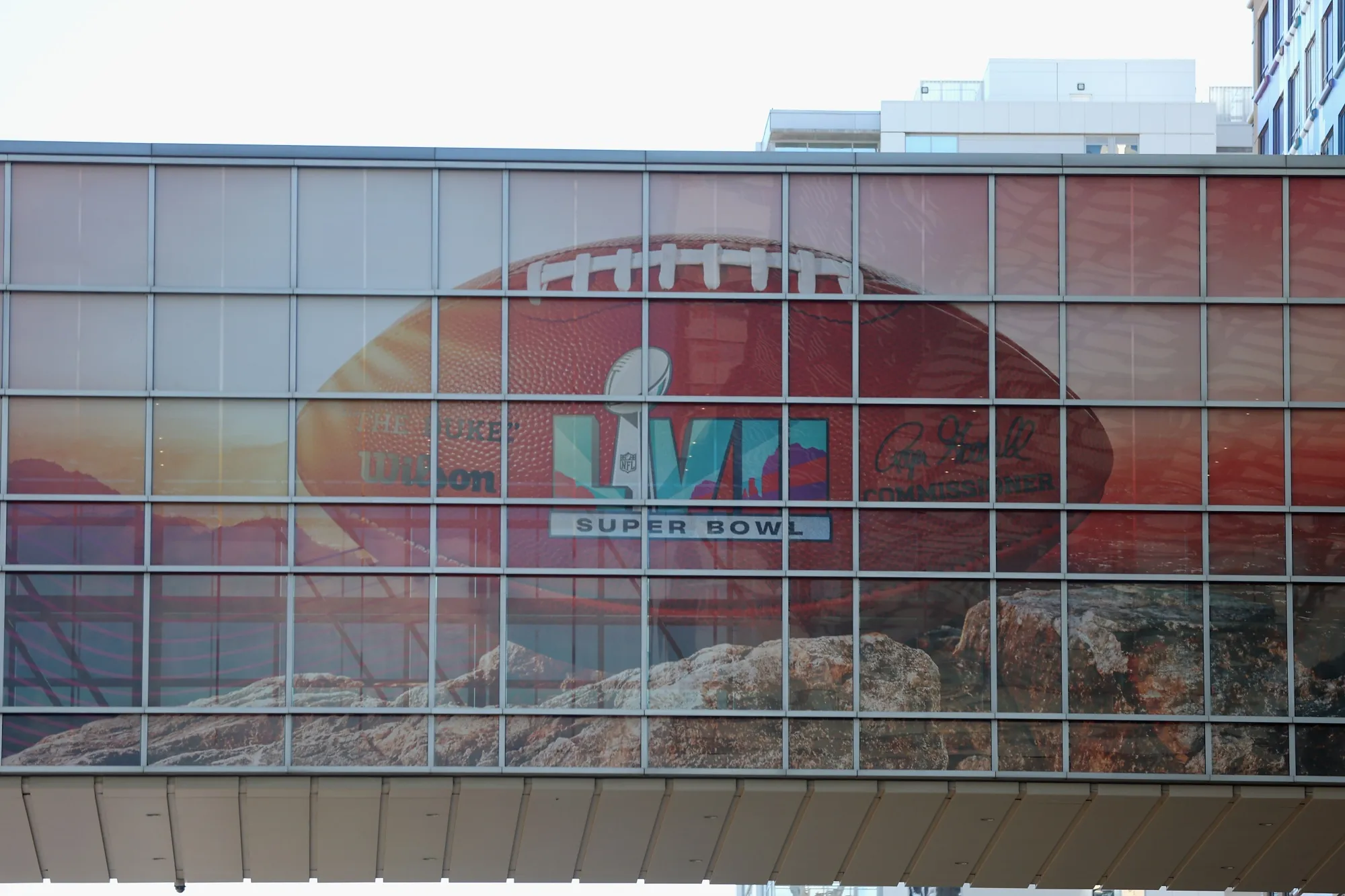 Billions of dollars will be wagered on the Super Bowl.