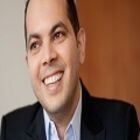 Headshot of Morad Elhafed