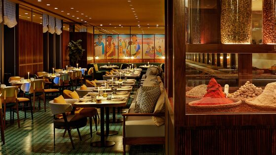 Top Restaurants Fully Booked for Months in Covid Zero Hong Kong