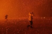 relates to Wildfires Have Rendered Our World Unrecognizable