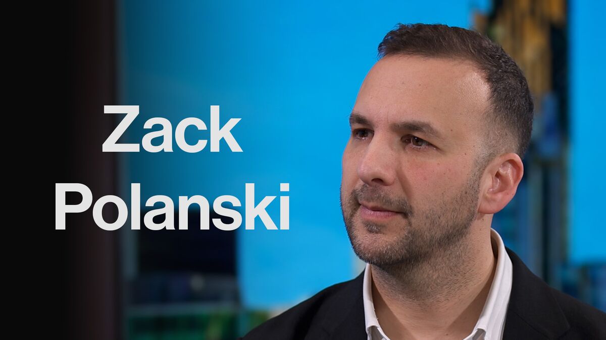 Polanski’s Plan to Tax Billionaires, Make Energy Cheap