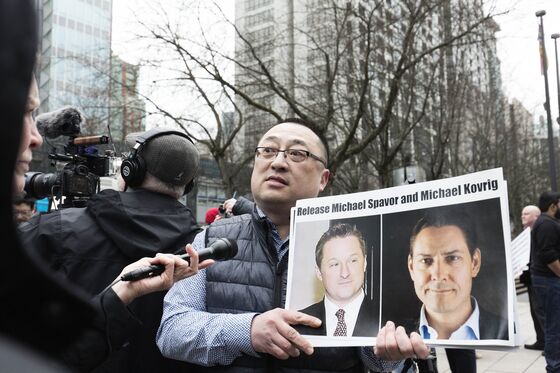 Huawei CFO Awakens Canadians to the Long, Strong Arm of China