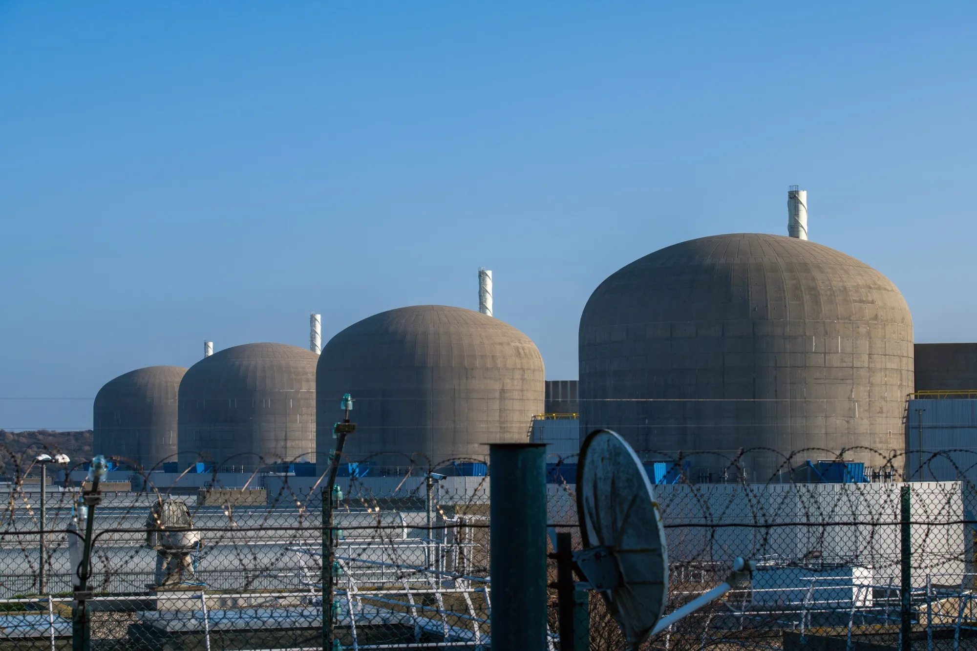 Without these, decarbonizing becomes much harder.