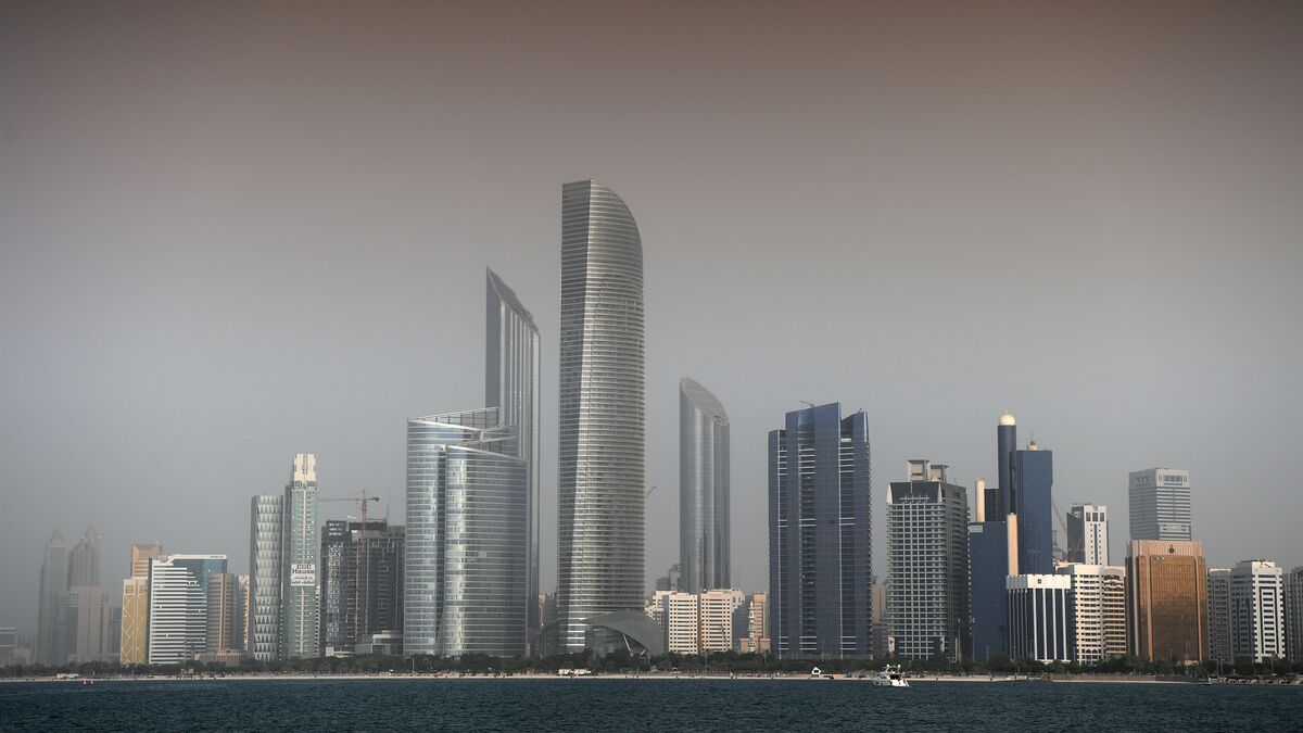 Abu Dhabi Investment Authority ADIA Deepens Internal Shift Bloomberg   1200x675 