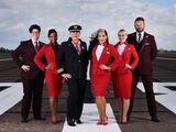 Virgin Atlantic Gives All Staff Skirt or Trousers Option in Gender Policy Shift