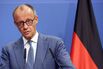 Chancellor Friedrich Merz is experiencing plummeting approval ratings.