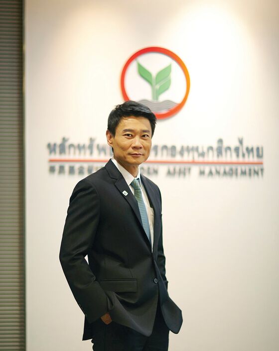A $45 Billion Manager Says Thai Stocks Face Hurdles Over Worst Virus Outbreak
