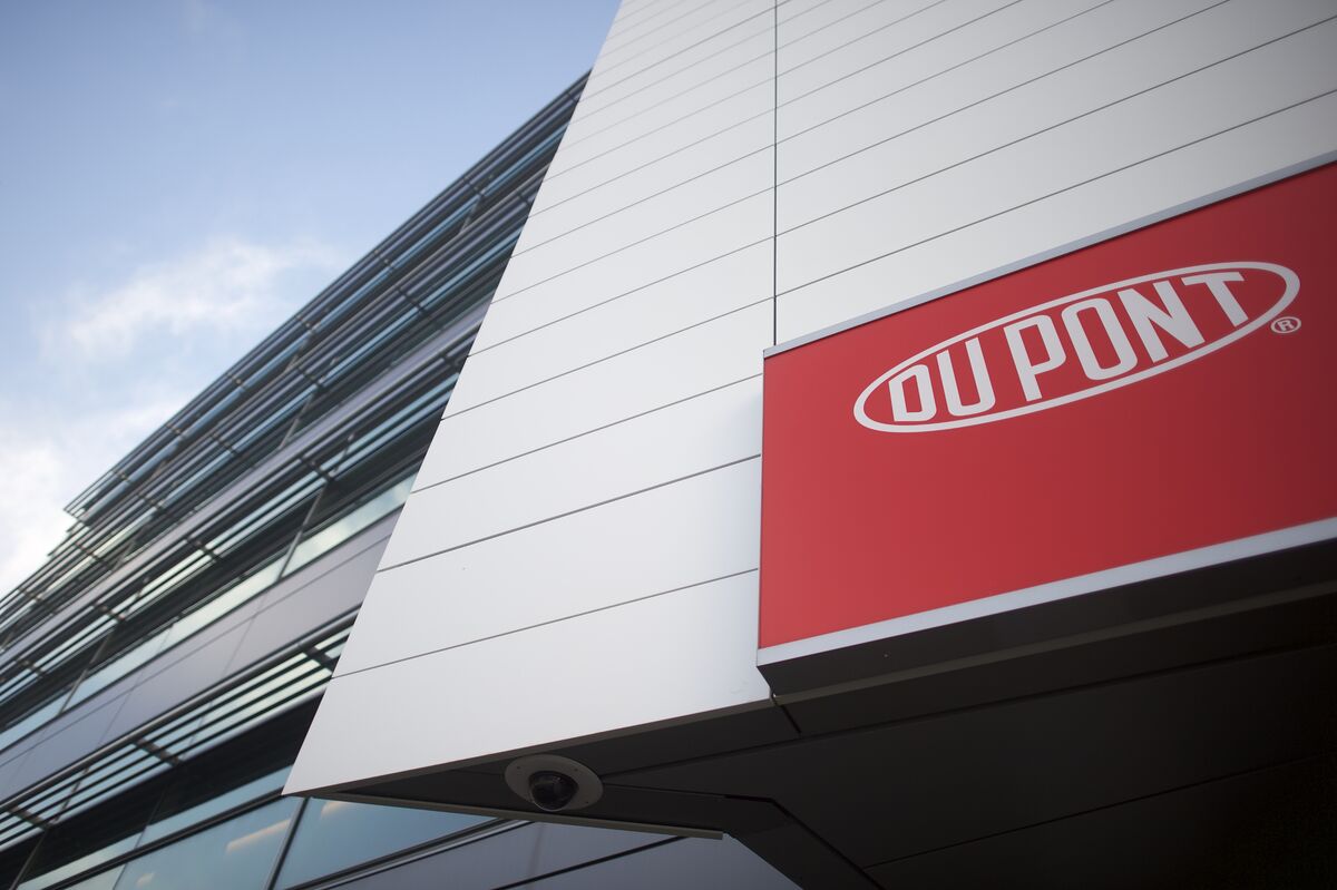 DuPont Spinoff Qnity Prices $4.1 Billion in Debt for Payout