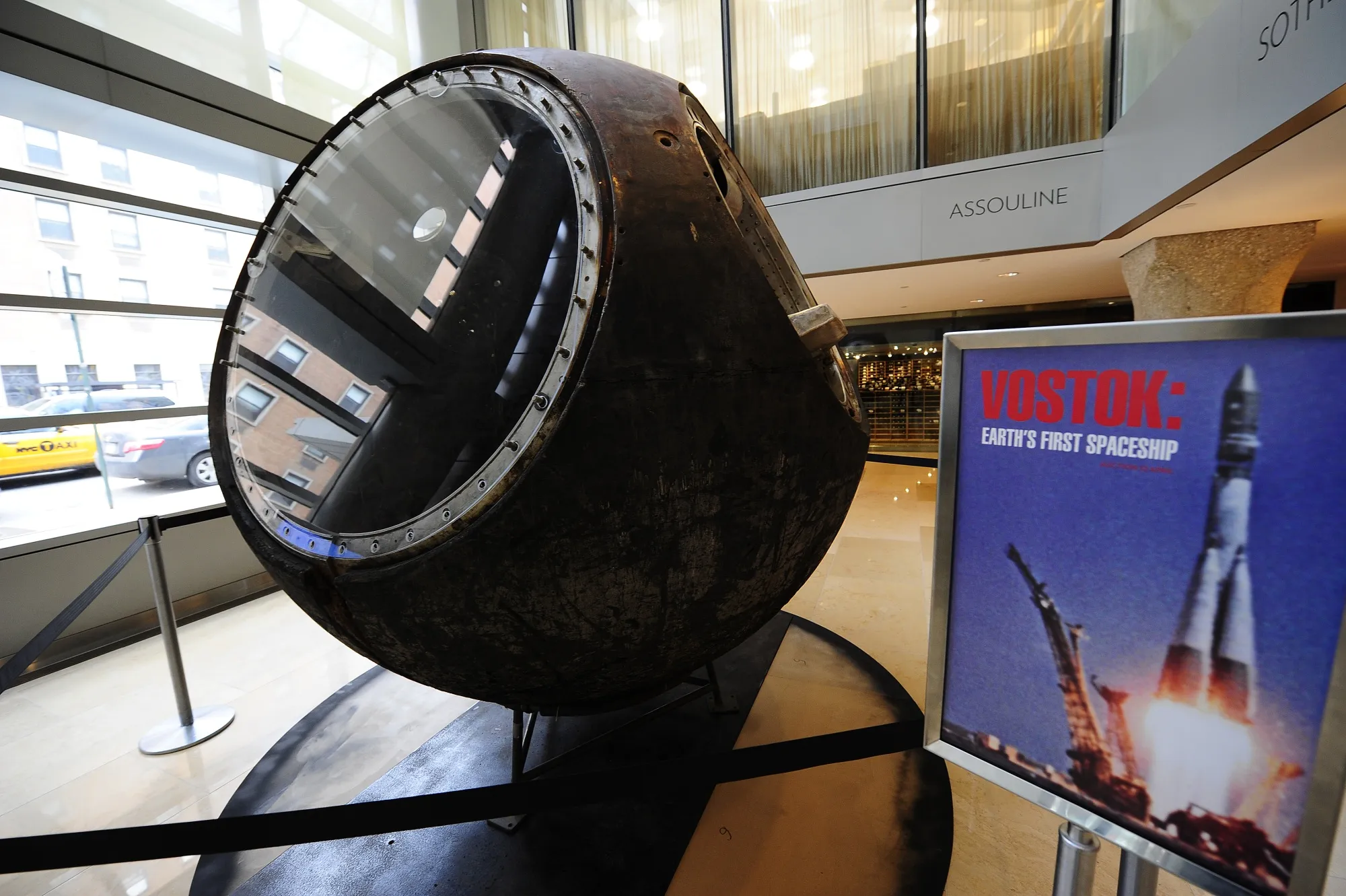 Remember Soviet science? Putin does.&nbsp;