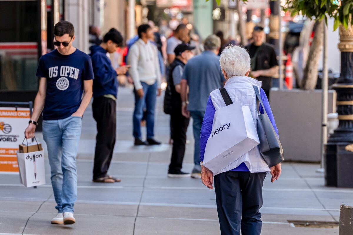 Markets May Be a Bit Too Relaxed About Inflation