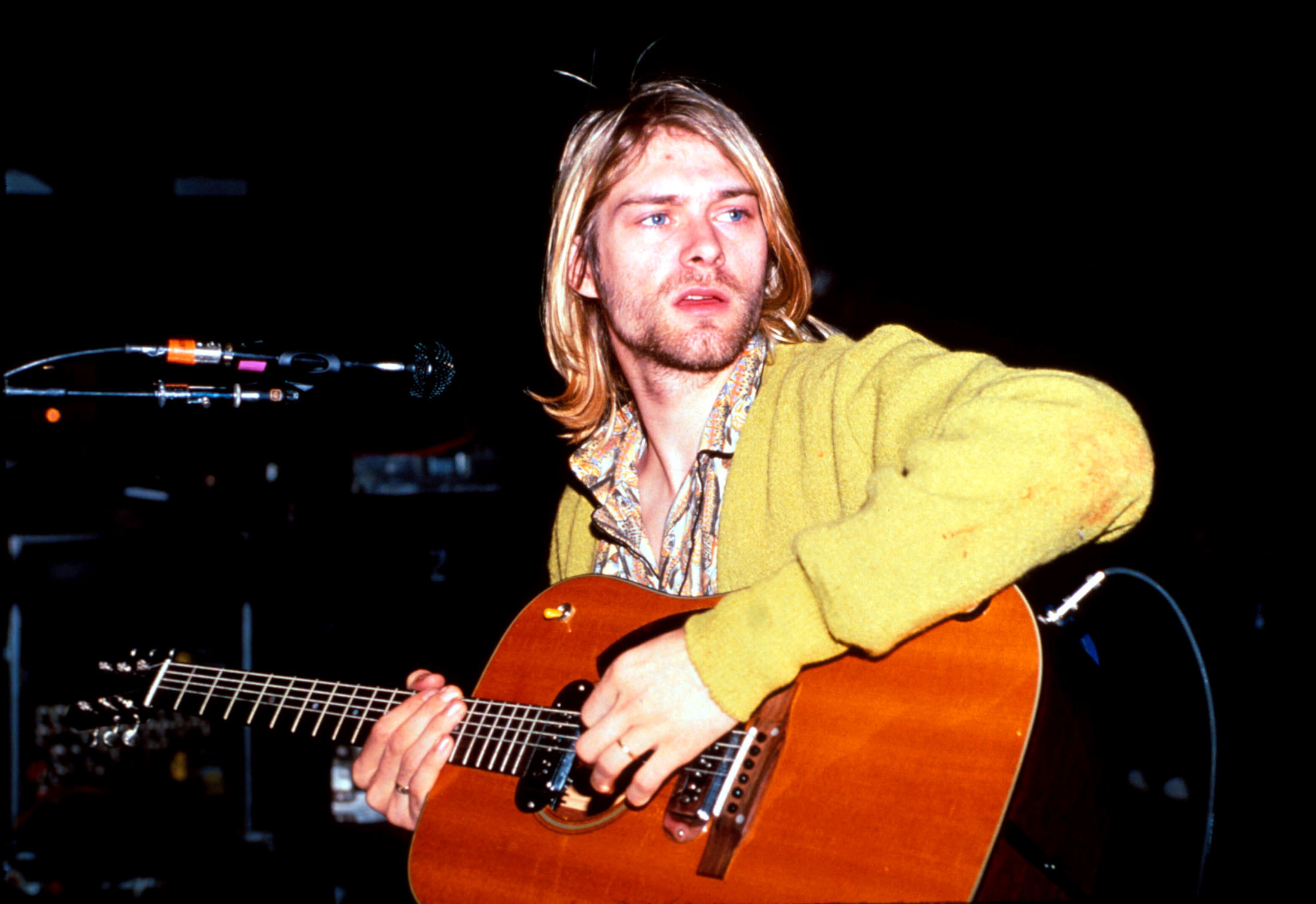 NIRVANA & Kurt Cobain | Нирвана и Курт Кобейн - тексты и переводы песен UNRELEASED (rare)