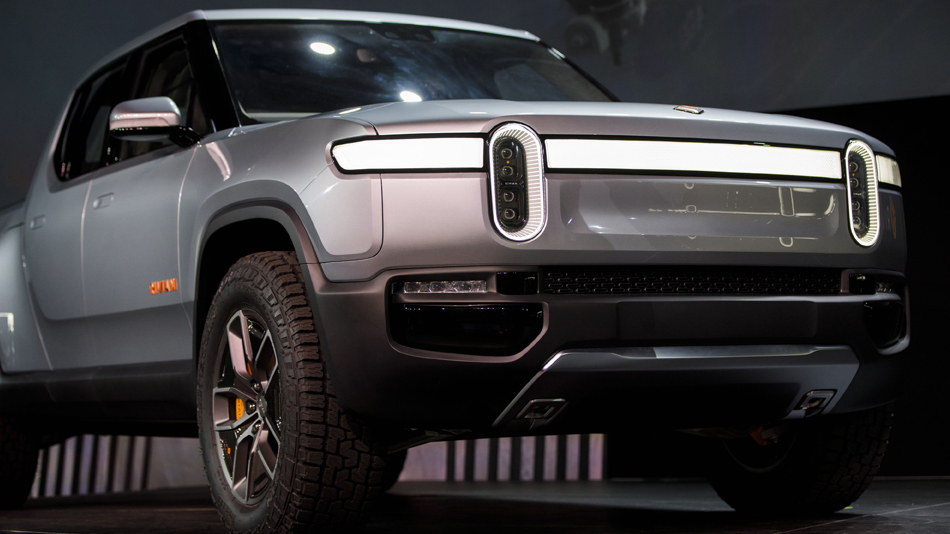 Rivian Sees Supply Constraints Through 2023 | Rivian Forum – Rivian R1T