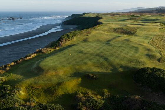 Nine Golf Courses We Can’t Wait To Play in 2020