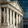 Three Strikes Should Rule Out U.K. Rate Increase: Mark Gilbert