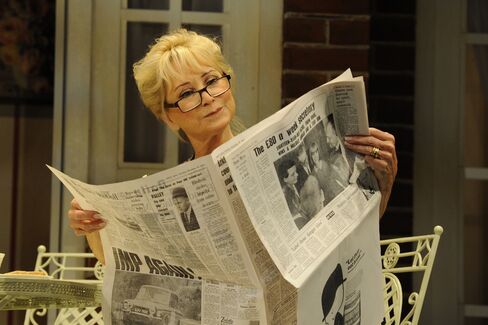 'Relatively Speaking'