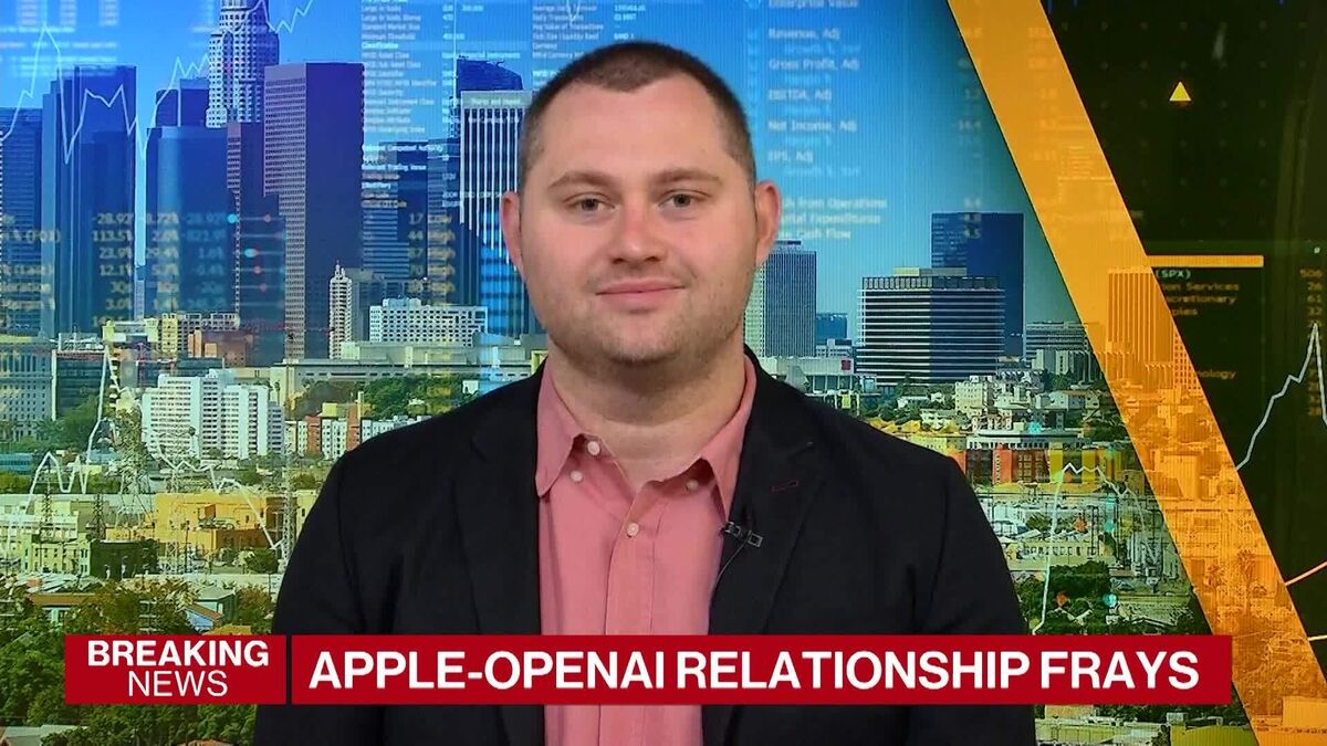 Apple-OpenAI Ortaklığı Zayıflıyor, Olası Bir Hukuki Mücadeleye Zemin Hazırlıyor
