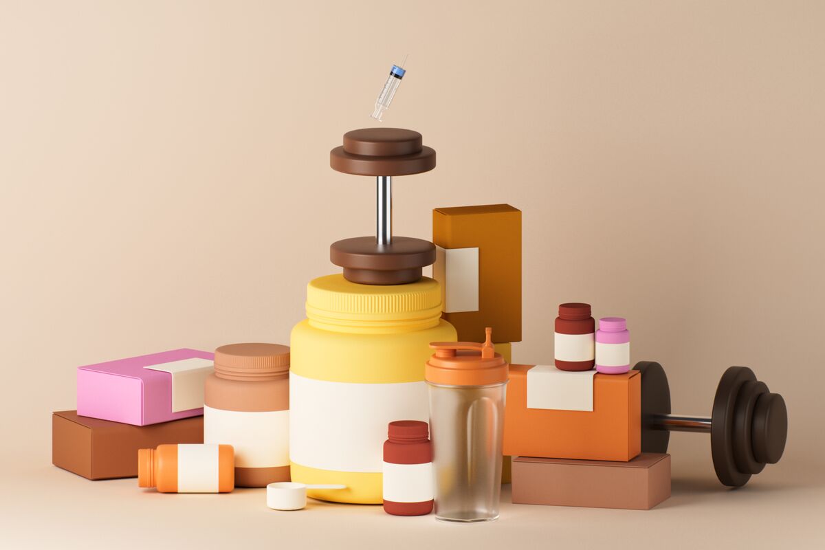 The Anti-Aging Injection of the Moment: Do NAD and Peptides Work?