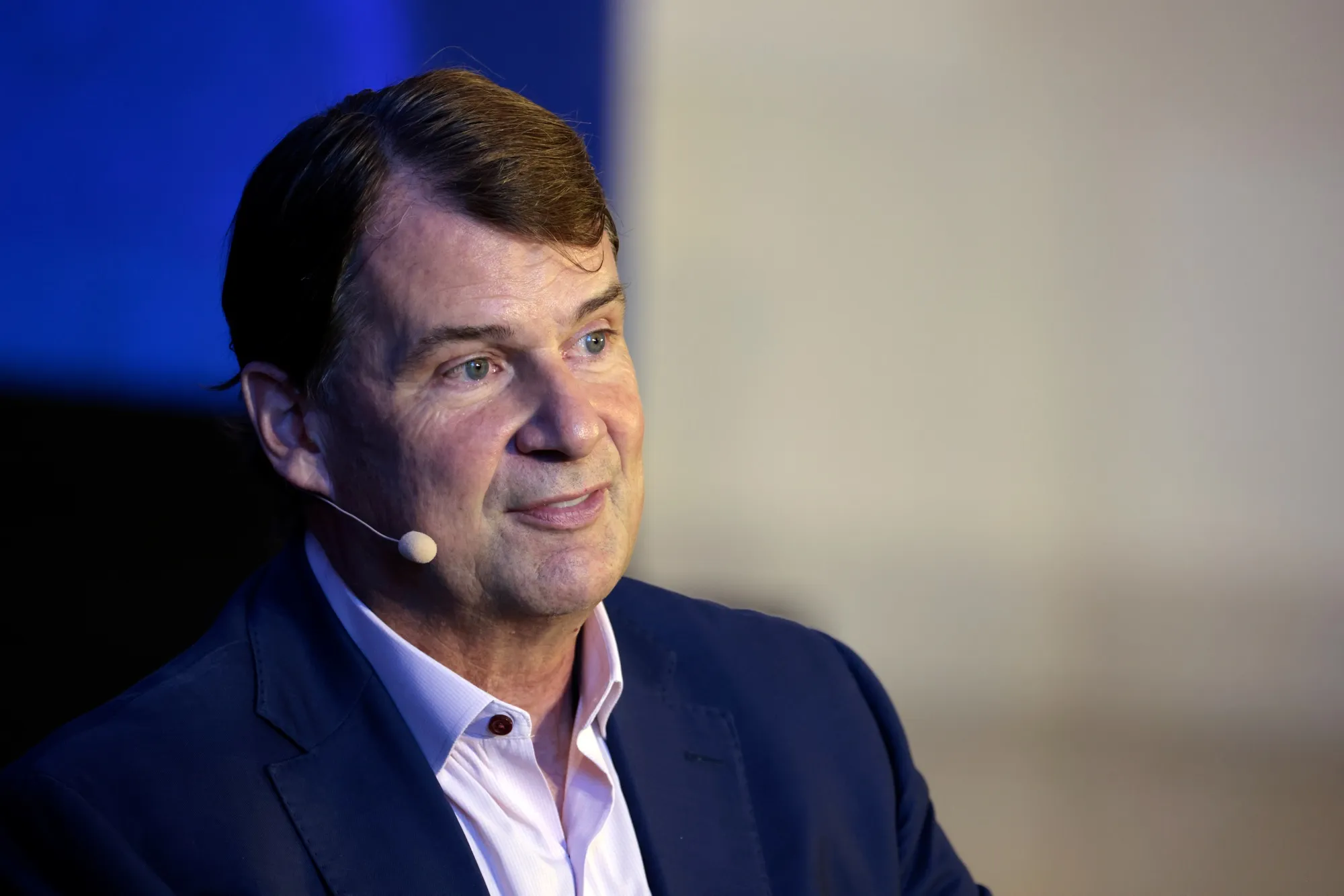 Ford CEO Jim Farley
