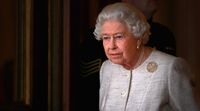 relates to Queen Elizabeth II to Miss Opening of U.K. Parliament