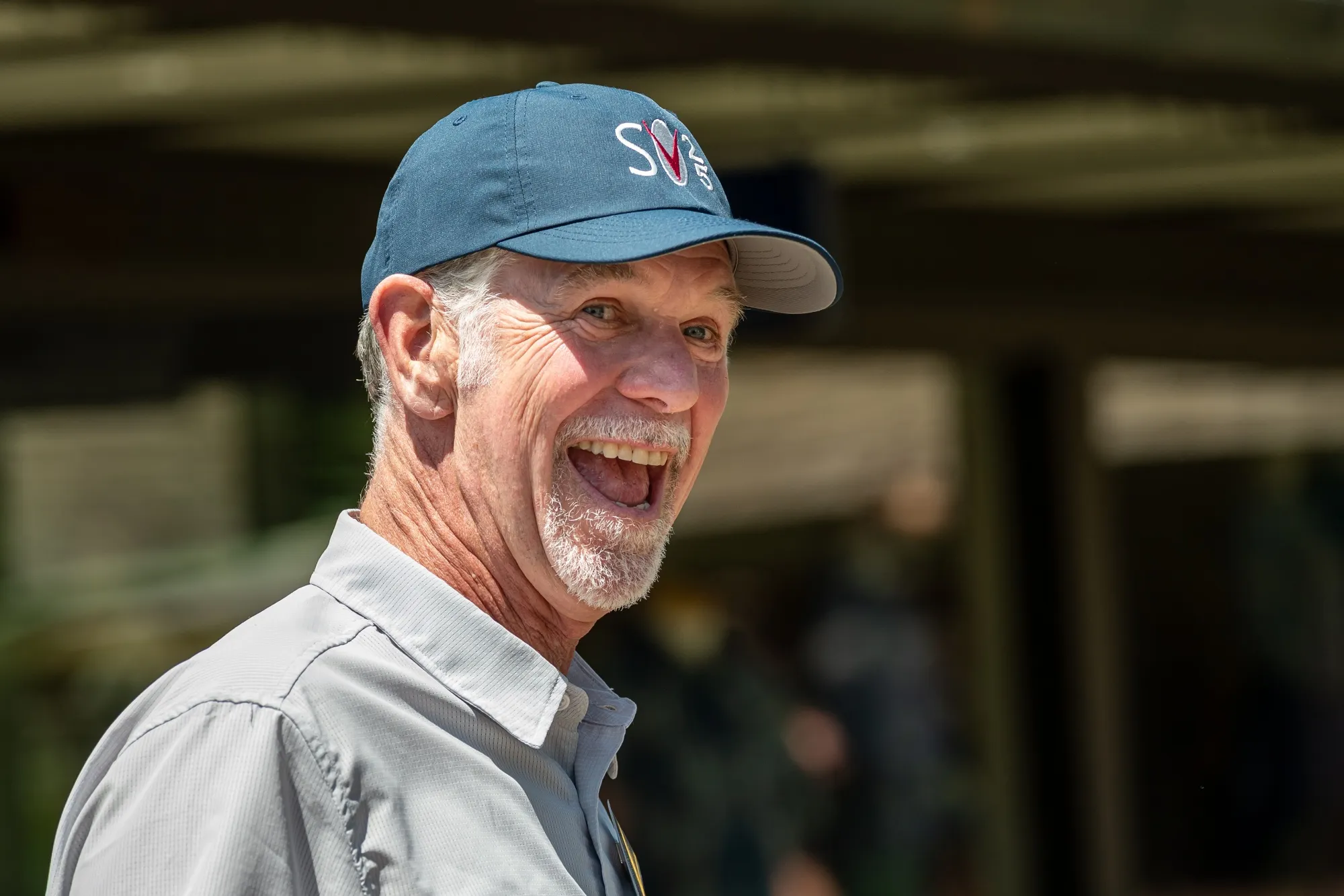 Reed Hastings, co-founder of Netflix Inc., during the Allen &amp; Co. conference in Sun Valley, Idaho, US, on July 10.