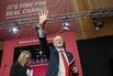 Labour Party Leader Jeremy Corbyn Unveils U.K. General Election Manifesto