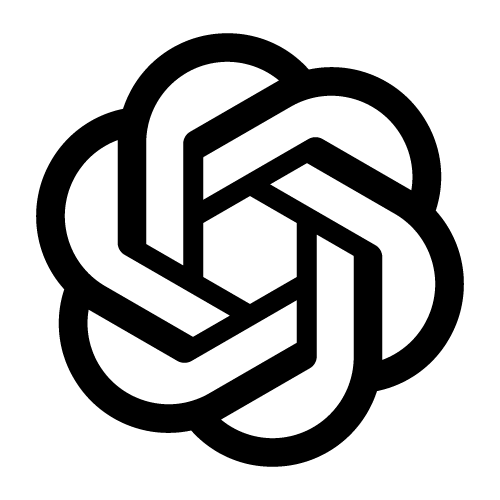 Logo of OpenAI statement to the Trump Administration