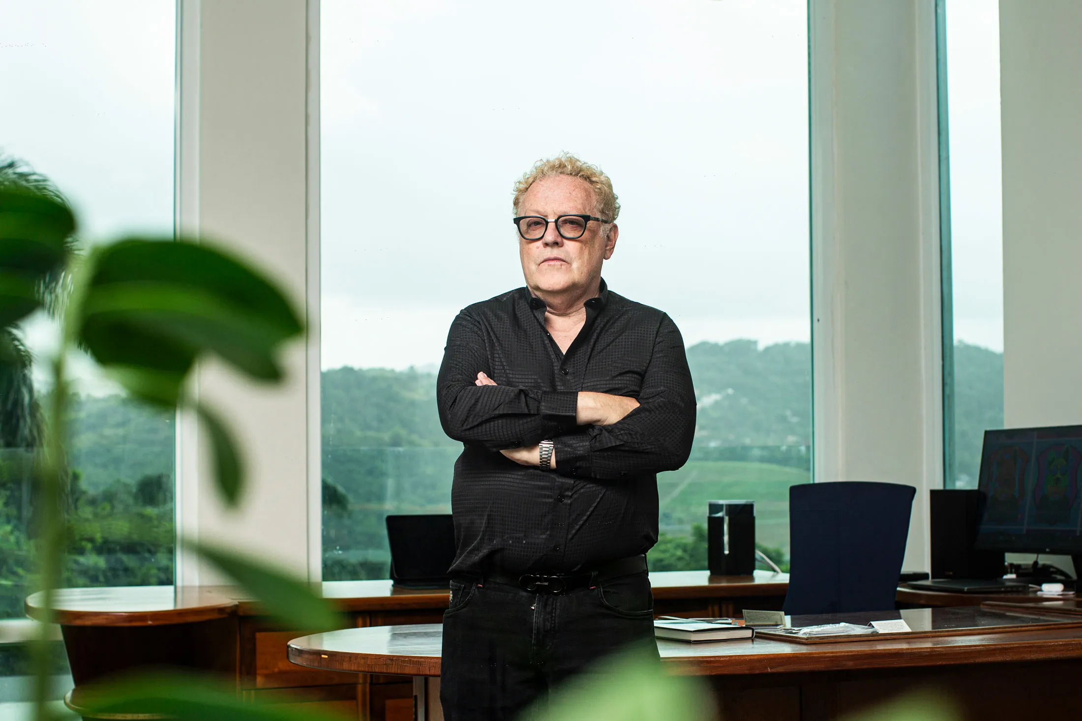 Teen Gamers Targeted Michael Terpin in Major SIM Swapping Theft - Bloomberg