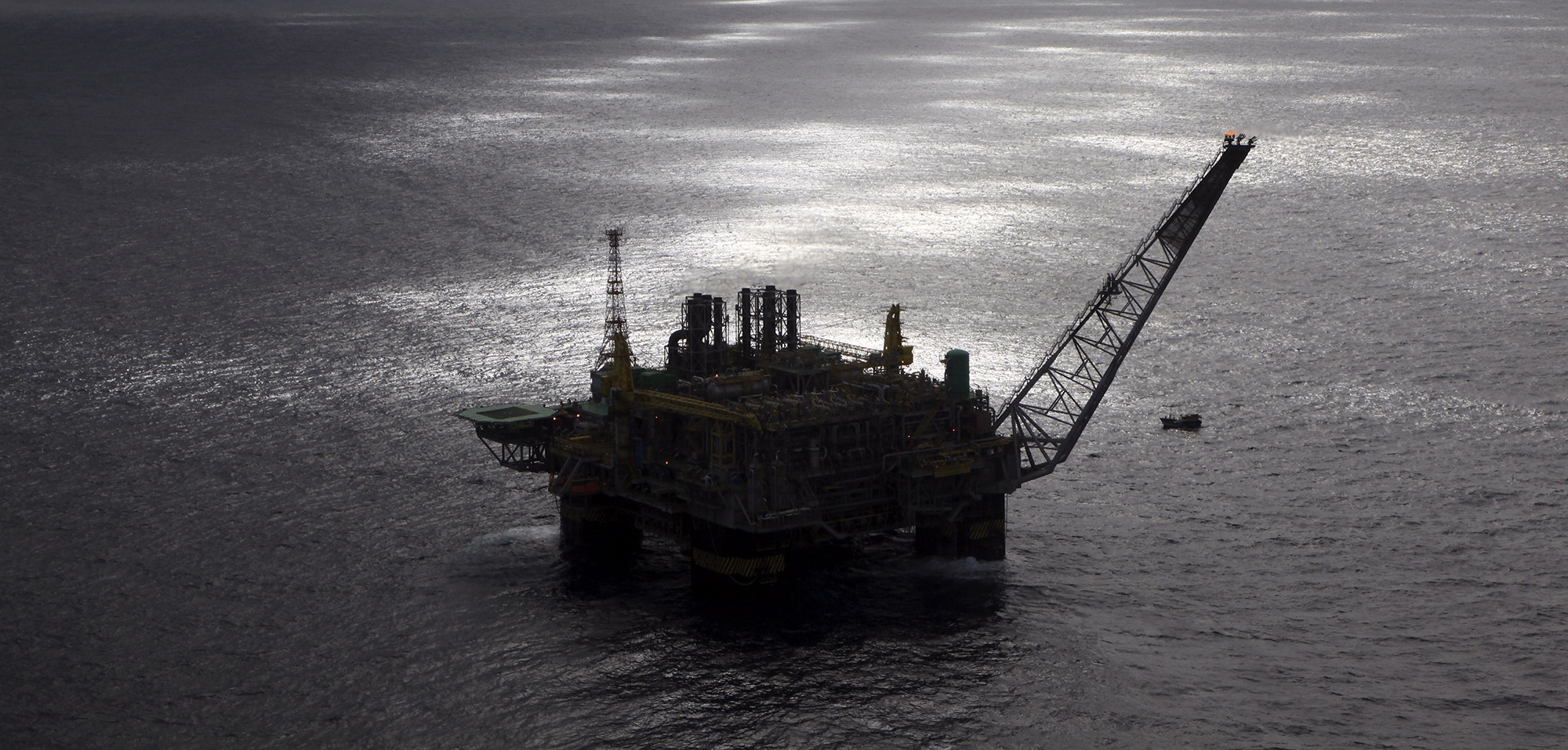 Oil and Gas E&P Industry Needs a ‘Consolidator,’ Evercore Says Bloomberg