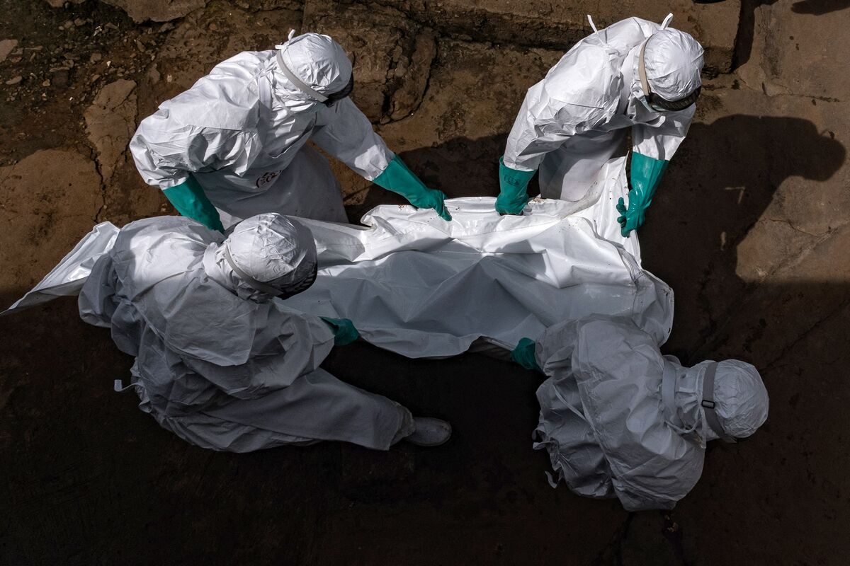 Is the US Prepared for the Next Pandemic? How Trump’s Policies Have ...