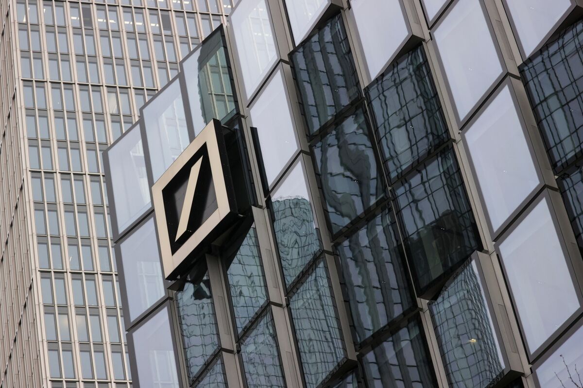ex-deutsche bank employee to appeal sexual harassment suit - bloomberg