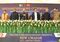 Gwadar, Pakistan. 29th Mar, 2019. Pakistani Prime Minister Imran Khan (3rd R) attends the ground breaking ceremony of the new Gwadar International Airport Project in Gwadar, Pakistan, on March 29, 2019. Pakistan broke ground for the construction of the Ch