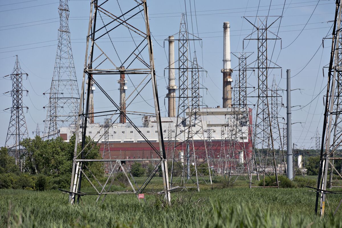 LS Power to Seek $2.1 Billion in NRG Energy Share Sale Kép