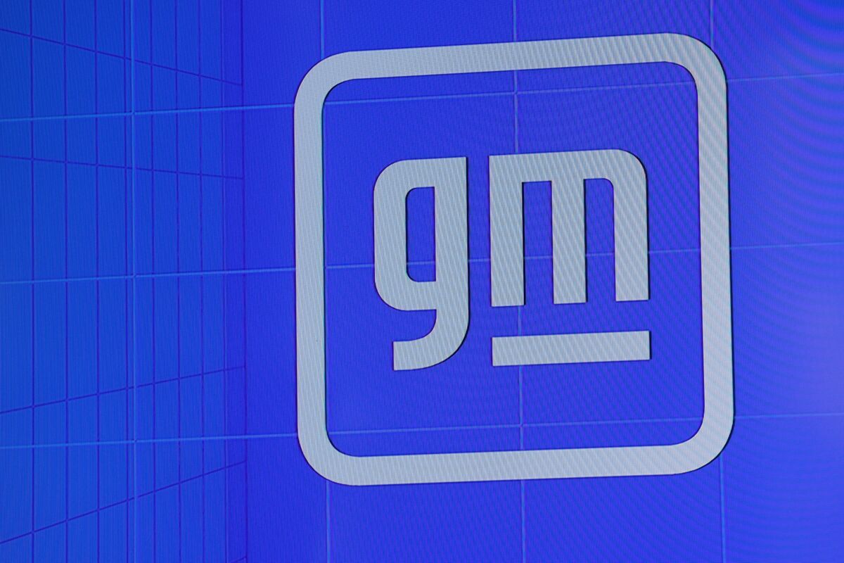 GM Restructures China Operations Amid $5B Loss