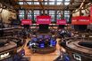 Oracle Credit Risk Measure Hits Record High On AI-Debt Fears