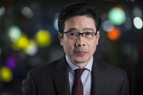 Bumi Plc Chairman Samin Tan