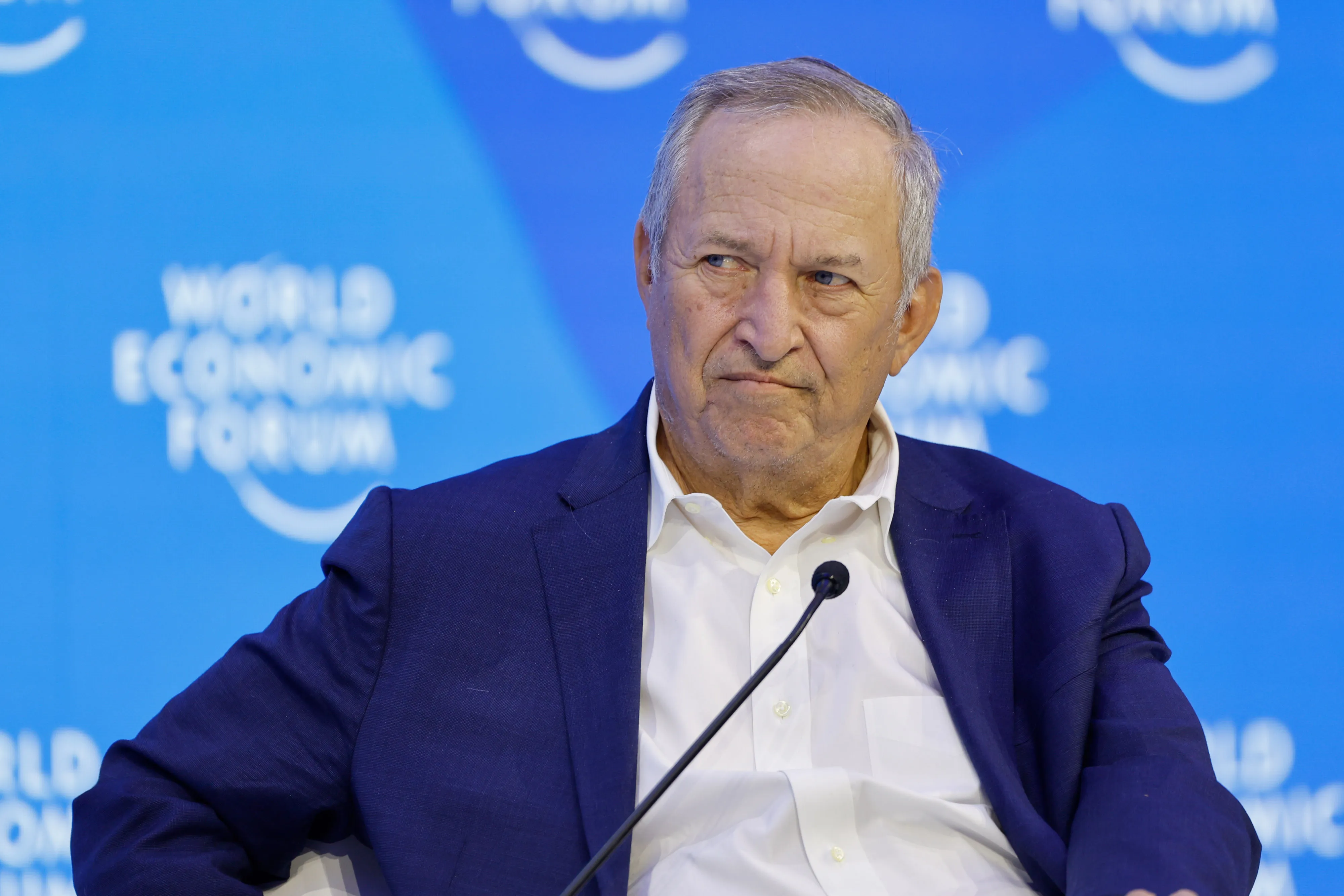 Lawrence Summers