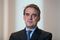 International Air Transport Association Chief Executive Officer Alexandre De Juniac Interview