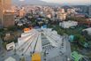 Pyramid of Tirana by MVRDV