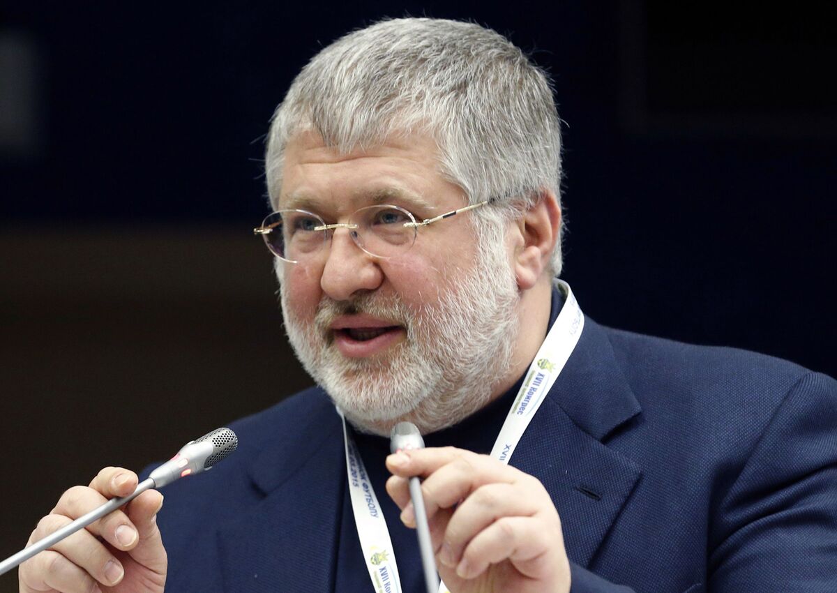 ⚫️ BLOOMBERG: Frodi miliardarie: i magnati ucraini perdono in tribunale a Londra contro Privatbank PJSC