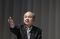 SoftBank Group CEO Son Masayoshi Presents Earnings Figures