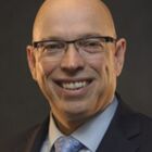 Headshot of Jacques Perron